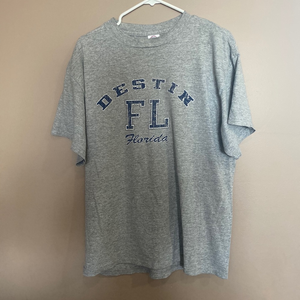 Destin, FL Tee Shirt